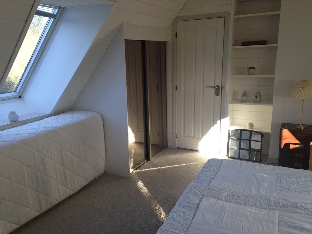 Country B&B 호르센스 외부 사진